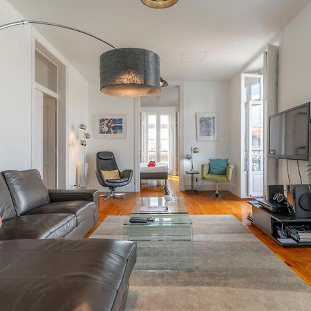Lv Premier Apartments Baixa- Cn 리스본 외부 사진