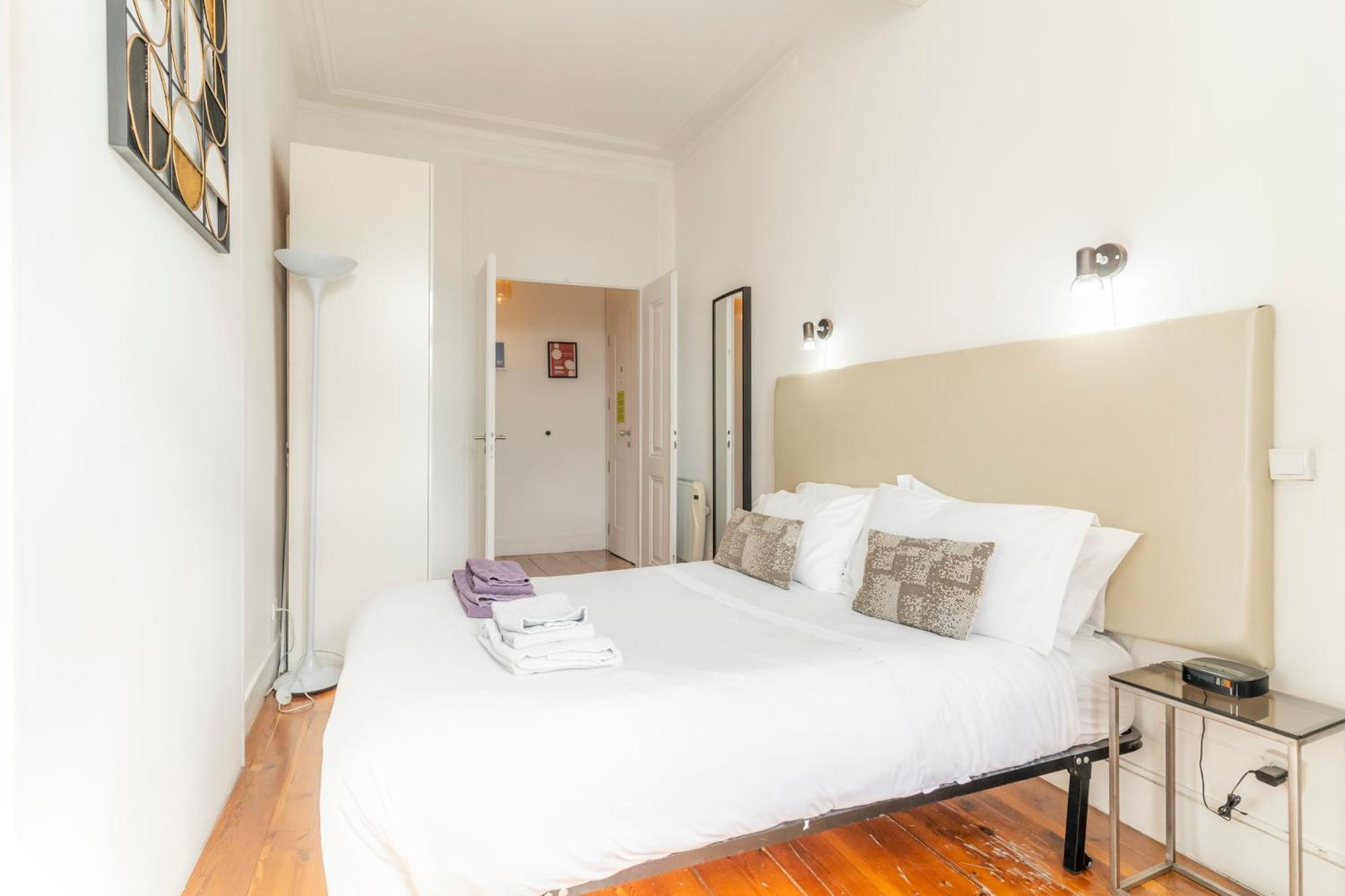 Lv Premier Apartments Baixa- Cn 리스본 외부 사진