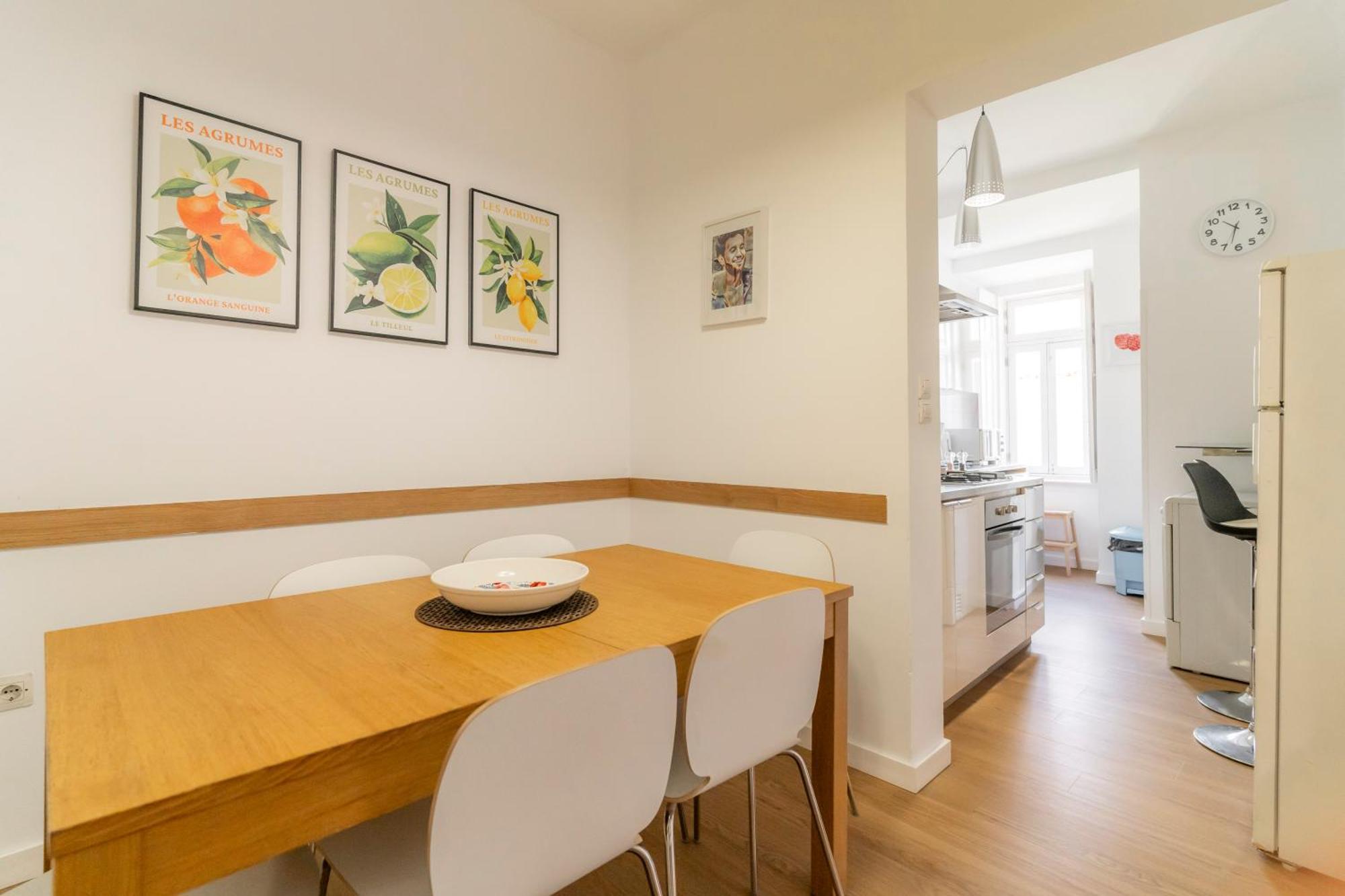 Lv Premier Apartments Baixa- Cn 리스본 외부 사진